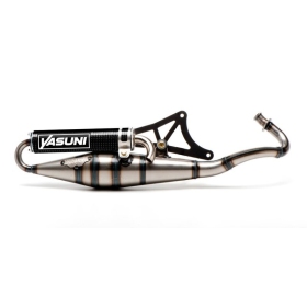 YASUNI Z išmetimo sistema APRILIA / BENELLI / BETA / ITALJET / MALAGUTI / MBK / YAMAHA  50 1993-2018