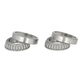 TOURMAX Steering column bearing set Kawasaki ER / GPZ / KLZ / VN / Z / ZX 400-2000cc 91-17
