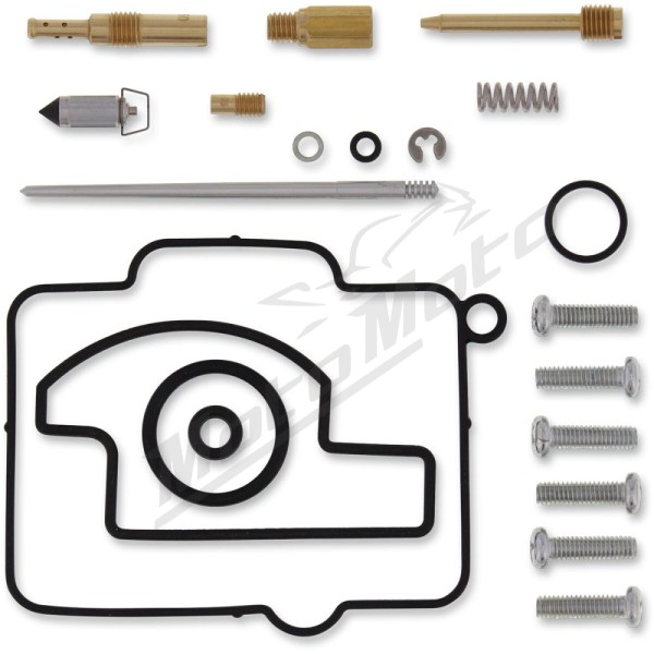 MOOSE OFFROAD Carburetor Repair Kit Yamaha YZ 250 / 250X 01-24