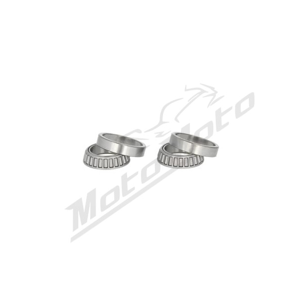 TOURMAX Steering column bearing set Kawasaki ER / GPZ / KLZ / VN / Z / ZX 400-2000cc 91-17