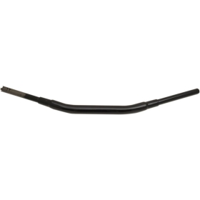 DRAG SPECIALTIES 1-1/2" "Big" Buffalo Drag Bar Ø25,4mm ​​​​​​​Harley Davidson FLD / FLDE / FLFB / FLFBS / FLHC 1340-1923cc 99-20