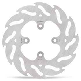 MOTO-MASTER Flame Rear Fixed Brake Disc KTM SX / XC 65 00-15