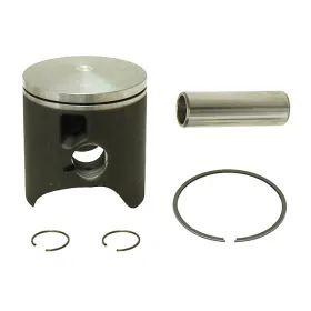Namura Stūmoklio Kompl. SUZUKI RM 125 01-03 (53.95mm)