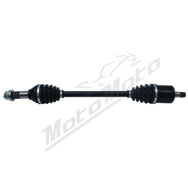 ALL BALLS Front Right Drive Shaft Can-Am Commander / Maverick Sport 1000 19-24