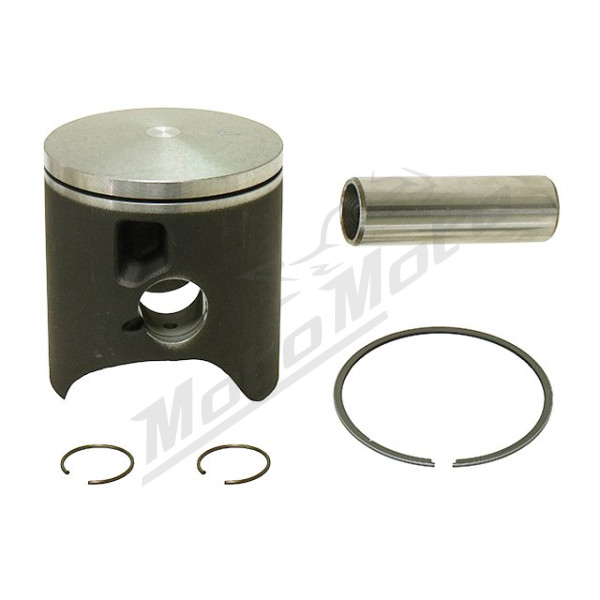 Namura Piston set SUZUKI RM 125 01-03 (53.95mm)
