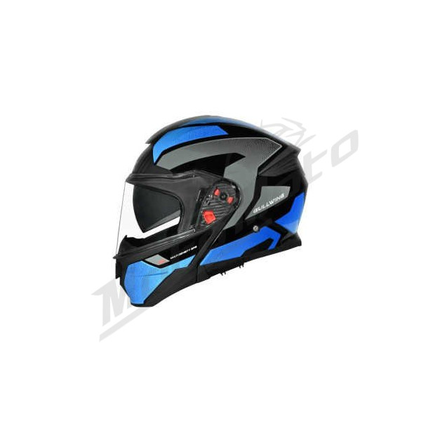 Flip-Up Helmet SMK GULLWING GL256