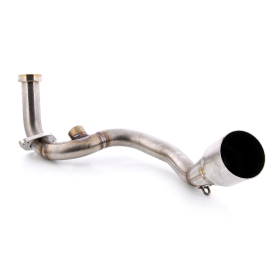 Arrow Racing Kolektorius Vespa GTS / GTS Super 125 / 150 IGET 16-25