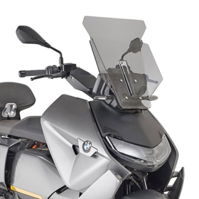 Givi Smoked Windshield BMW CE 04 22-23