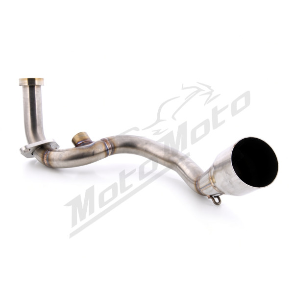 Arrow Racing Kolektorius Vespa GTS / GTS Super 125 / 150 IGET 16-25