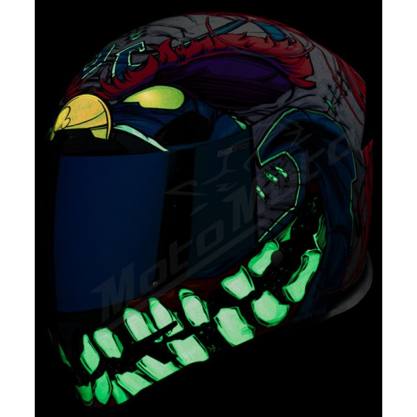 ICON Airframe Pro™ Krazy Klown 2 Helmet