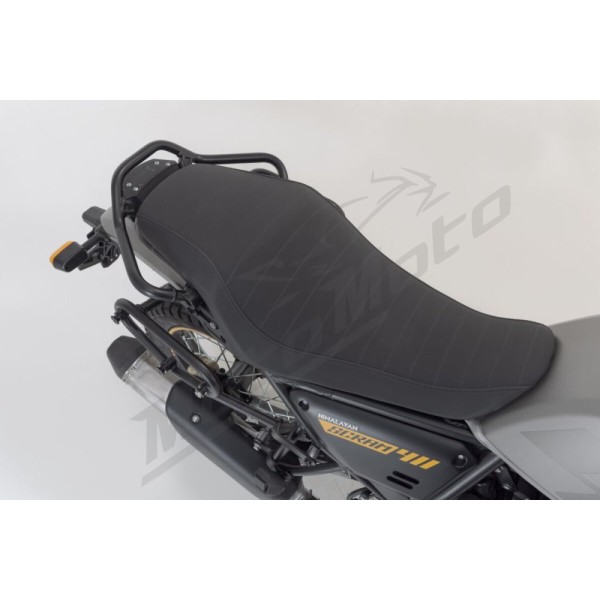 SW-MOTECH SLC Side Carrier Right Royal Enfield Scram 411 23-24