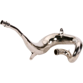 FMF Gnarly Pipe Kawasaki KDX 200-220 95-06