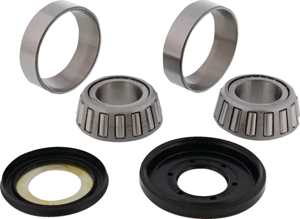 MOOSE OFFROAD Steering Stem Bearing Kit GAS GAS / HUSQVARNA / KTM 50-85cc 23-25