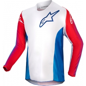 Alpinestars Racer Pneuma Youth Motocross Jersey