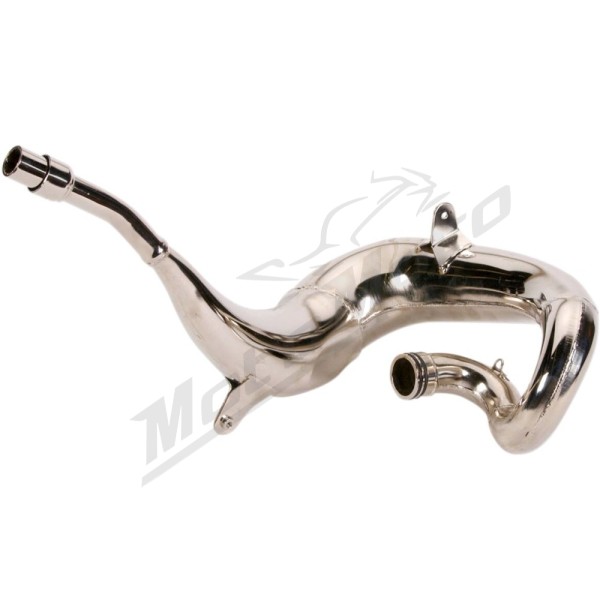 FMF Gnarly Pipe Kawasaki KDX 200-220 95-06