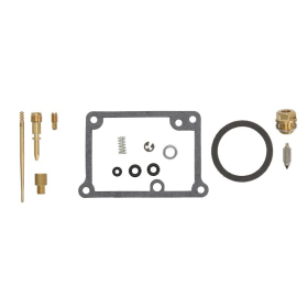 Keyster Carburettor repair kit Yamaha DT 175 80-81