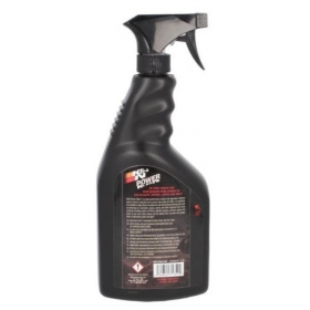 K&N POWER KLEEN Air filter cleaner 950ml