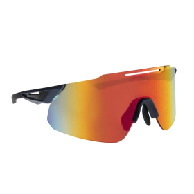 Oxford Corsa Navy Sunglasses Orange
