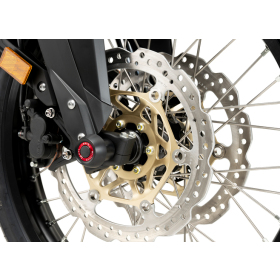 Puig Fork Sliders Phb19 Honda XL 750 Translap 2023