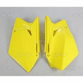 UFO Side Panels SUZUKI RM-Z 450 2007