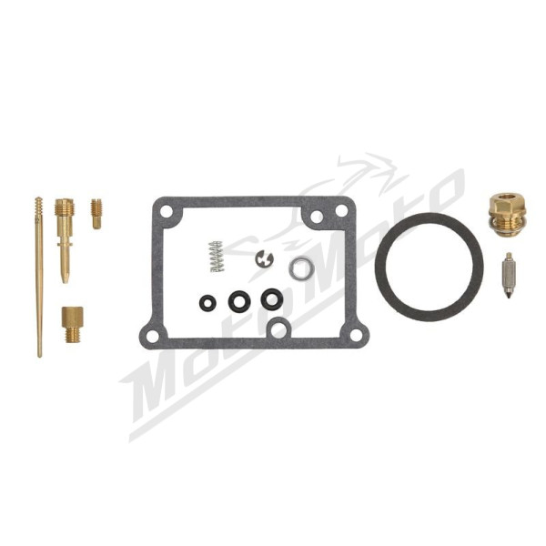 Keyster Carburettor repair kit Yamaha DT 175 80-81