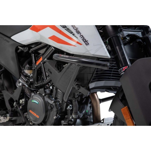 SW-MOTECH Crash Bar KTM Adventure 390 20-24