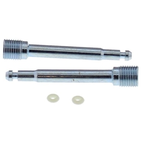 ALL BALLS Front Caliper Pin Kit YAMAHA FJR 1300cc 06-16