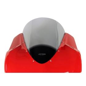 MRA Racing priekinis stiklas DUCATI PANIGALE 1299