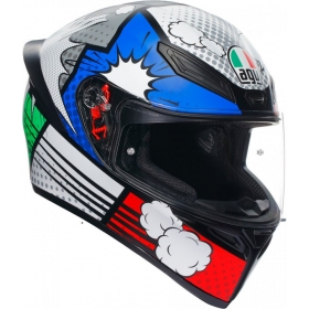 AGV K-1 S Bang Helmet