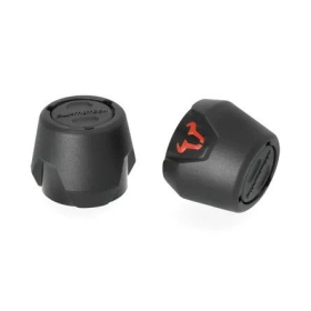 SW-MOTECH Galinės ratų ašies dangteliai BMW / Honda 310-750 16-24