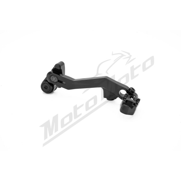 GILLES TOOLING Shift and Brake Lever Ducati Multistrada V4 1200 22-24