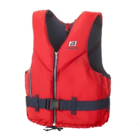 Baltic Mariner buoyancy aid vest red