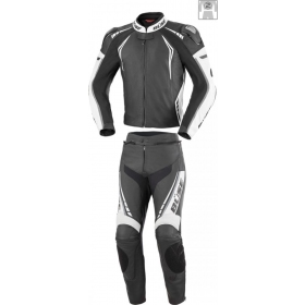 Büse Silverstone Pro Two Piece Ladies Leather Suit