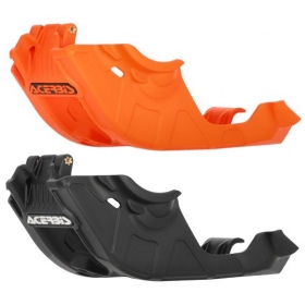 Skid plate ACERBIS KTM EXC / XC-W 150cc 2024