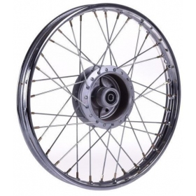 Rear rim scooter OGAR 900 R17 x 1,40 1pc