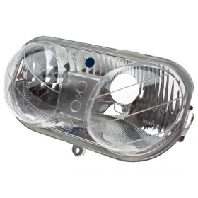 Headlight OEM MBK STUNT / YAMAHA SLIDER 50cc 05-16