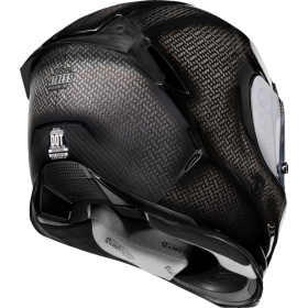 ICON Airframe Pro™ Carbon 4Tress Helmet