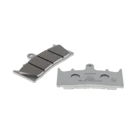 Nissin Stabdžių trinkelės Kawasaki / Suzuki 600-1400cc 93-08