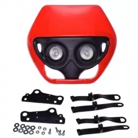 Universal headlight 310MM