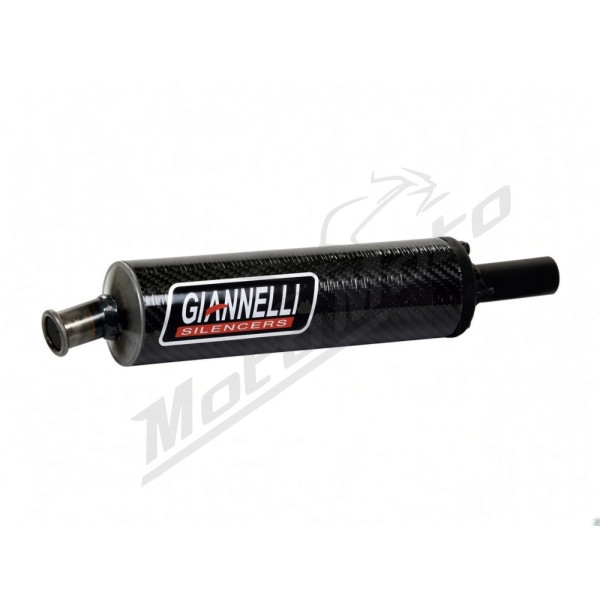 Duslintuvas Giannelli universalus Moto 50cc Ø20