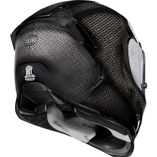 ICON Airframe Pro™ Carbon 4Tress Helmet