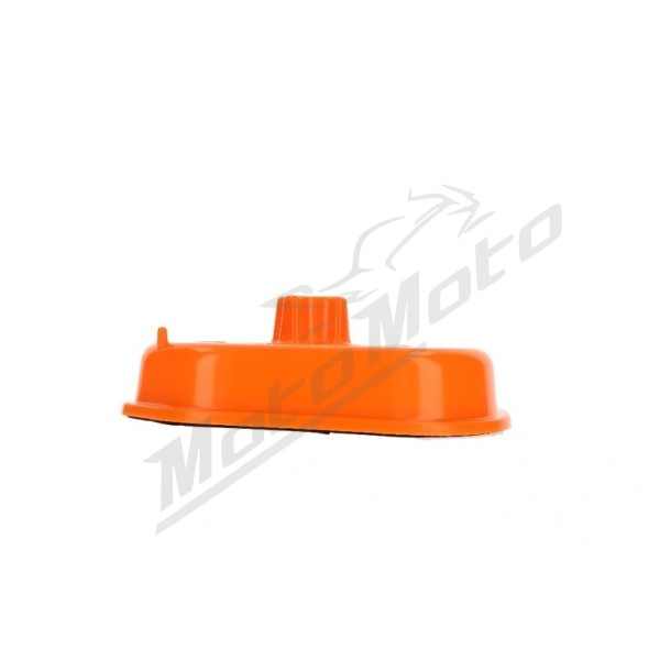 TWIN AIR Air Box Cover Triumph TF 250 24-26