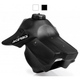 ACERBIS Fuel tank Honda CRF 250cc 2004-2009 11 L