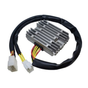 DZE Voltage Regulator 12V 35A Kawasaki VN 1500-1600cc 01-08