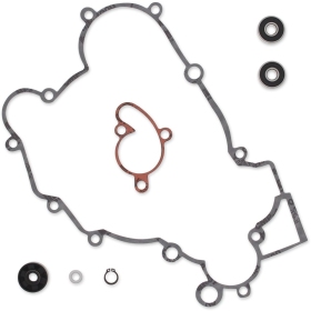 MOOSE OFFROAD Water Pump Rebuild Kit Husqvarna / KTM 85-105cc 03-17