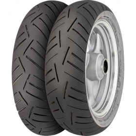 TYRE CONTINENTAL CONTISCOOT TL 48S 110/70 R13