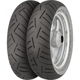 PADANGA CONTINENTAL CONTISCOOT TL 48S 110/70 R13