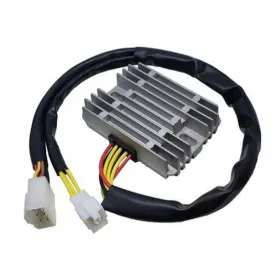 DZE Voltage Regulator 12V 35A Kawasaki VN 1500-1600cc 01-08