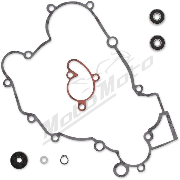 MOOSE OFFROAD Water Pump Rebuild Kit Husqvarna / KTM 85-105cc 03-17