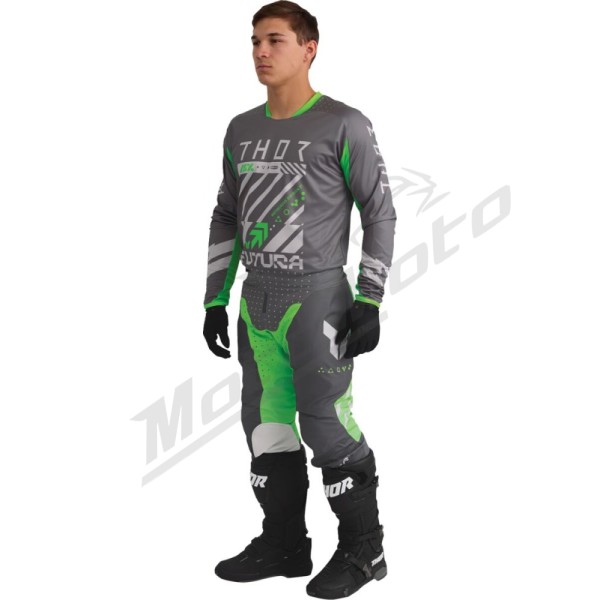 THOR Launchmode Futura Pants